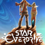 Игра Star Overdrive - OST & Manga DLC (Steam; PC; Регион активации Весь Мир)