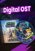 Игра Spirit Mancer – Soundtrack (Steam; PC; Регион активации Весь Мир)