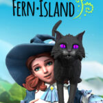 Игра The Witch of Fern Island (Steam; PC; Регион активации Страны СНГ)