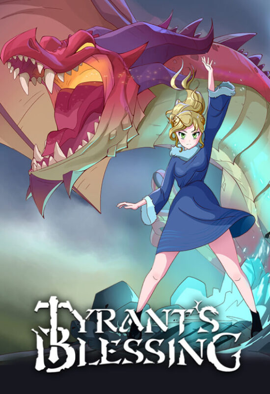 Игра Tyrant’s Blessing (Steam; PC, Mac, Linux; Регион активации Страны СНГ)