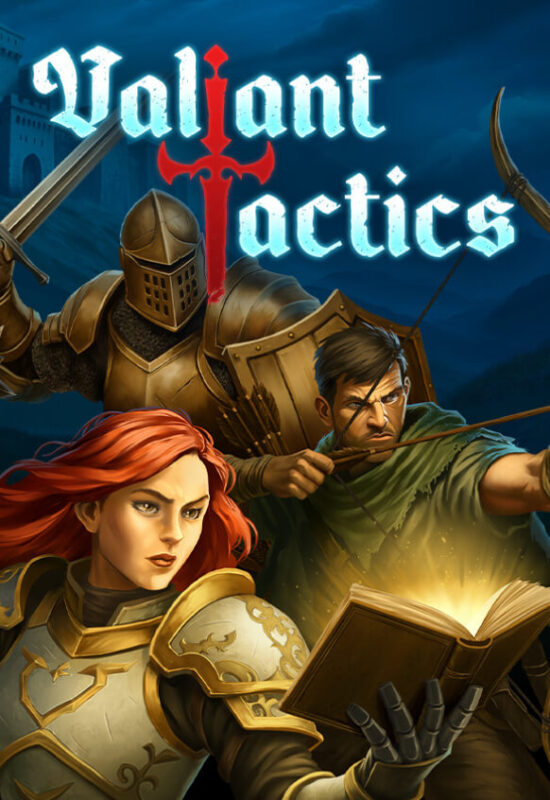 Игра Valiant Tactics (Steam; PC; Регион активации Страны СНГ)