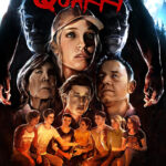 Игра The Quarry (Steam; PC; Регион активации РФ+Страны СНГ)
