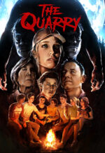 Игра The Quarry (Steam; PC; Регион активации РФ+Страны СНГ)