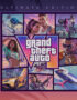 Grand Theft Auto VI – Ultimate Edition (PlayStation)