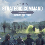 Игра Strategic Command: World War I - Battles for Ypres (Steam; PC; Регион активации РФ+Страны СНГ)