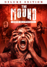Игра The Mound: Omen of Cthulhu – Deluxe Edition (Steam; PC; Регион активации РФ+Страны СНГ)