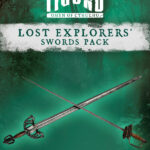Игра The Mound: Omen of Cthulhu - Lost Explorers' Swords Pack (Steam; PC; Регион активации Весь Мир)