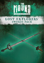 Игра The Mound: Omen of Cthulhu – Lost Explorers’ Swords Pack (Steam; PC; Регион активации Весь Мир)