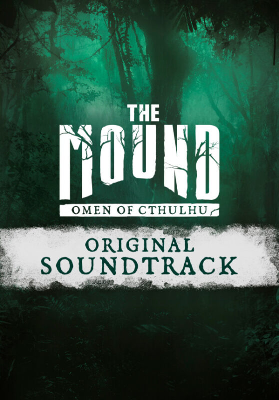 Игра The Mound: Omen of Cthulhu – Soundtrack (Steam; PC; Регион активации Весь Мир)