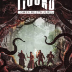 Игра The Mound: Omen of Cthulhu (Steam; PC; Регион активации РФ+Страны СНГ)