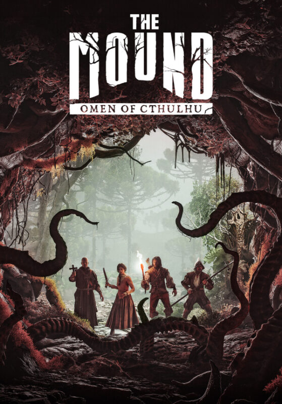 Игра The Mound: Omen of Cthulhu (Steam; PC; Регион активации РФ+Страны СНГ)