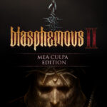 Игра Blasphemous 2 - Mea Culpa Edition (Steam; PC; Регион активации RU+CIS+TR)