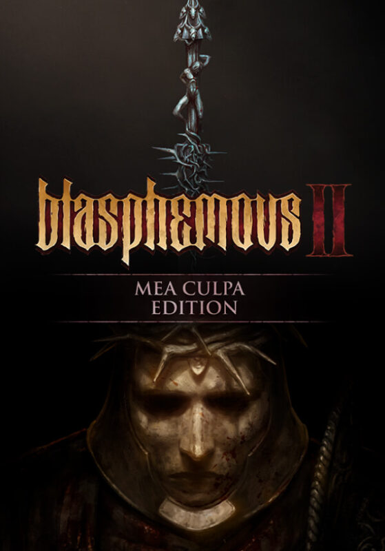 Игра Blasphemous 2 – Mea Culpa Edition (Steam; PC; Регион активации RU+CIS+TR)
