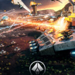 Игра Ashes of the Singularity: Escalation - Turtle Wars DLC (Steam; PC; Регион активации Весь Мир)