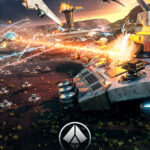 Игра Ashes of the Singularity: Escalation - Overlord Scenario Pack DLC (Steam; PC; Регион активации Весь Мир)