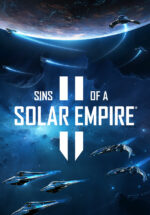 Игра Sins of a Solar Empire II (Steam; PC; Регион активации РФ+Страны СНГ)