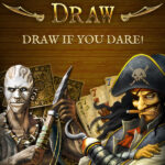 Игра Dead Man's Draw (Steam; PC; Регион активации Весь Мир)