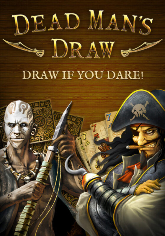 Игра Dead Man’s Draw (Steam; PC; Регион активации Весь Мир)