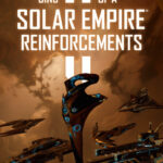 Игра Sins of a Solar Empire II - Reinforcements (Steam; PC; Регион активации Весь Мир)