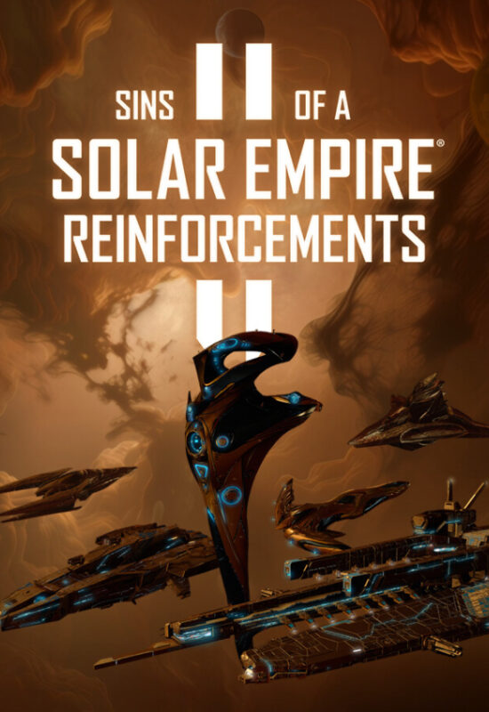 Игра Sins of a Solar Empire II – Reinforcements (Steam; PC; Регион активации Весь Мир)