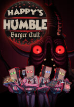 Игра Happy’s Humble Burger Cult (Steam; PC; Регион активации РФ)