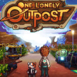 Игра One Lonely Outpost (Steam; PC; Регион активации Страны СНГ)