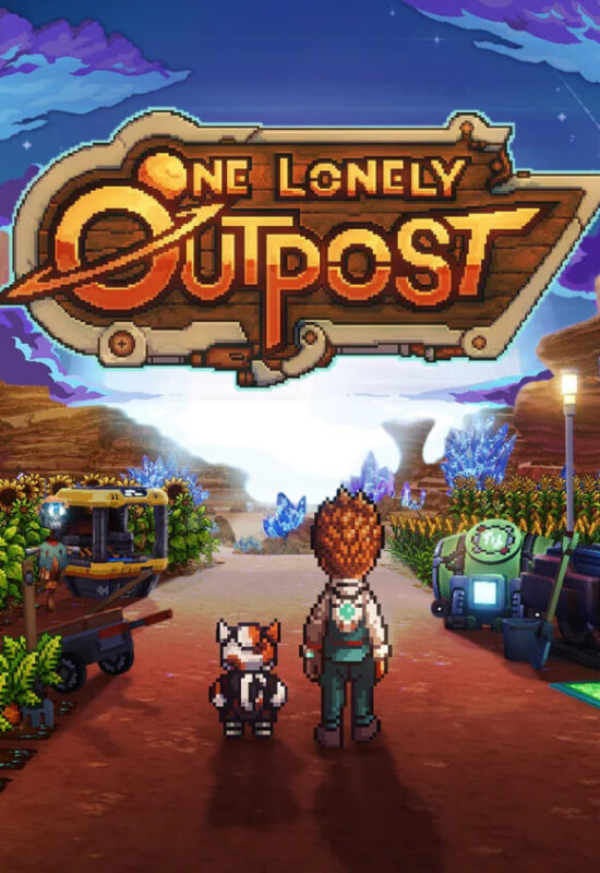 Игра One Lonely Outpost (Steam; PC; Регион активации Страны СНГ)
