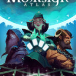 Игра Moonsigil Atlas (Steam; PC; Регион активации РФ+Страны СНГ)