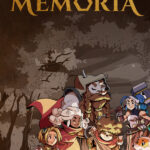 Игра Terra Memoria - Artbook (Steam; Mac, PC; Регион активации Весь Мир)