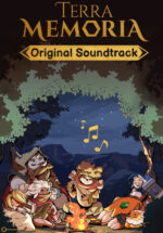 Игра Terra Memoria — Soundtrack (Steam; Mac, PC; Регион активации Весь Мир)