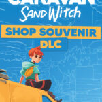 Игра Caravan SandWitch - Souvenir Shop (Steam; PC; Регион активации Весь Мир)