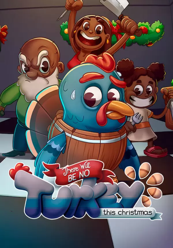 Игра There Will Be No Turkey This Christmas (Steam; PC; Регион активации Весь Мир)