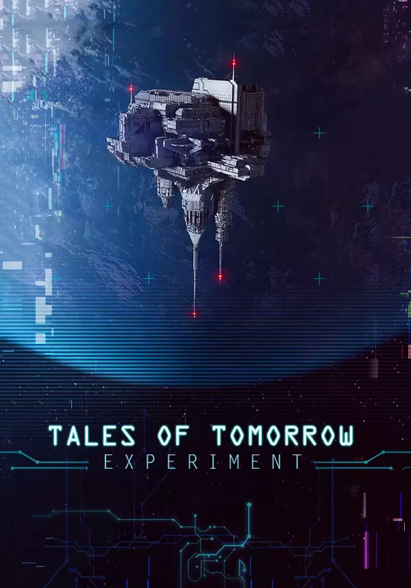 box.jpg-161.webp Игра Tales of Tomorrow: Experiment (Steam; PC; Регион активации Весь Мир)