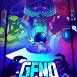 Игра Genopanic (Steam; PC; Регион активации Весь Мир)