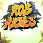 Игра Rob Riches (Steam; PC; Регион активации РФ+Страны СНГ)