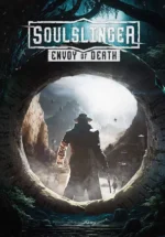 Игра Soulslinger: Envoy of Death (Steam; PC; Регион активации РФ+Страны СНГ)