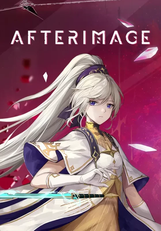 Игра Afterimage (Steam; PC; Регион активации РФ+Страны СНГ)