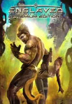 Игра ENSLAVED™: Odyssey to the West™ – Premium Edition (Steam; PC; Регион активации РФ+Страны СНГ)