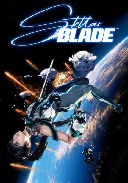 Игра Stellar Blade™ (Steam; PC; Регион активации ROW)