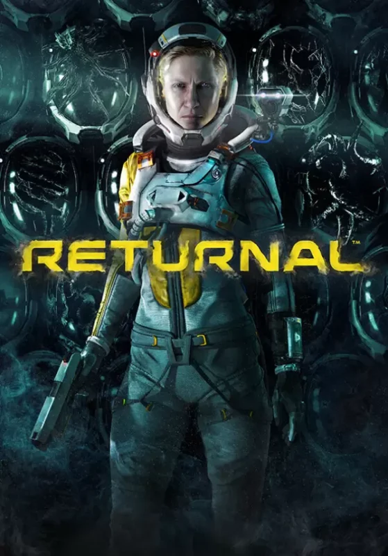 Игра Returnal™ (Steam; PC; Регион активации ROW)