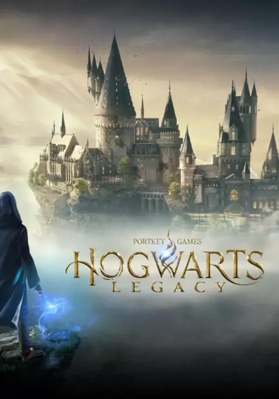 Игра Hogwarts Legacy (Steam; PC; Регион активации CIS without BY)