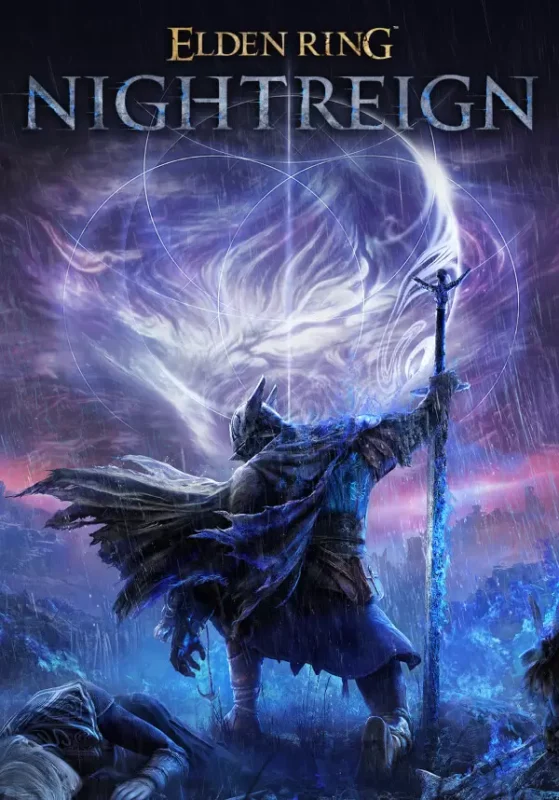 Игра ELDEN RING NIGHTREIGN (Steam; PC; Регион активации РФ+Страны СНГ)