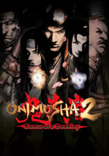 Игра Onimusha 2: Samurai’s Destiny (Steam; PC; Регион активации РФ+Страны СНГ)