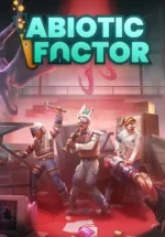 Игра Abiotic Factor (Steam; PC; Регион активации РФ+Страны СНГ)