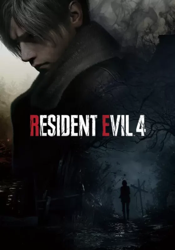 Игра Resident Evil 4 (Steam; PC; Регион активации РФ+Страны СНГ)