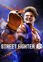 Игра Street Fighter 6 (Steam; PC; Регион активации РФ+Страны СНГ)
