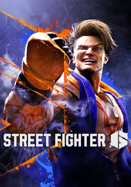 Игра Street Fighter 6 (Steam; PC; Регион активации РФ+Страны СНГ)