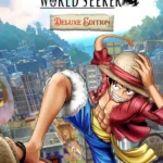 Игра ONE PIECE World Seeker: Deluxe Edition (Steam; PC; Регион активации РФ+Страны СНГ)