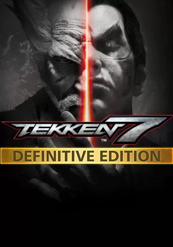 box.jpg-51.webp Игра TEKKEN 7 – Definitive Edition (Steam; PC; Регион активации РФ+Страны СНГ)