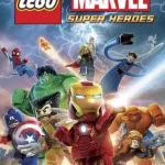 Игра LEGO® Marvel™ Super Heroes (Steam; PC; Регион активации Страны СНГ)